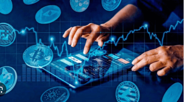 How Risk Management Works in Crypto Trading